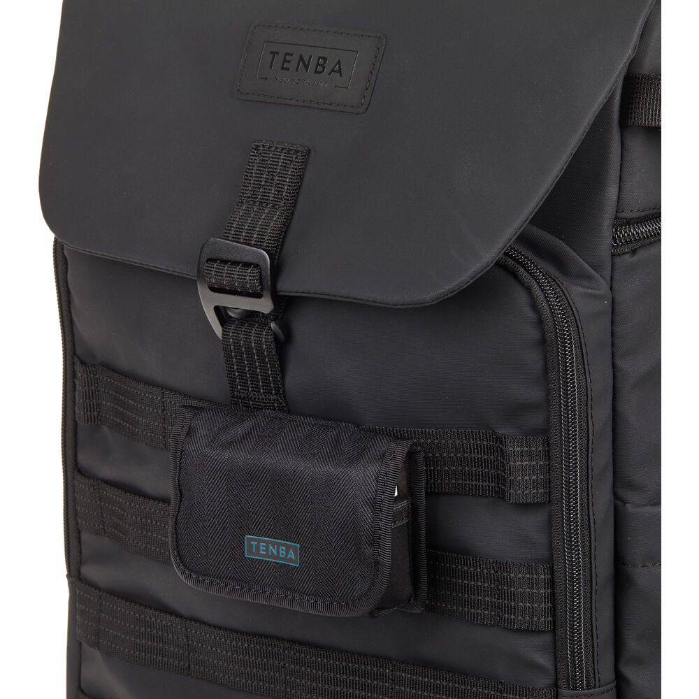 Tenba Axis v2 LT 20L Backpack (crni) - 10